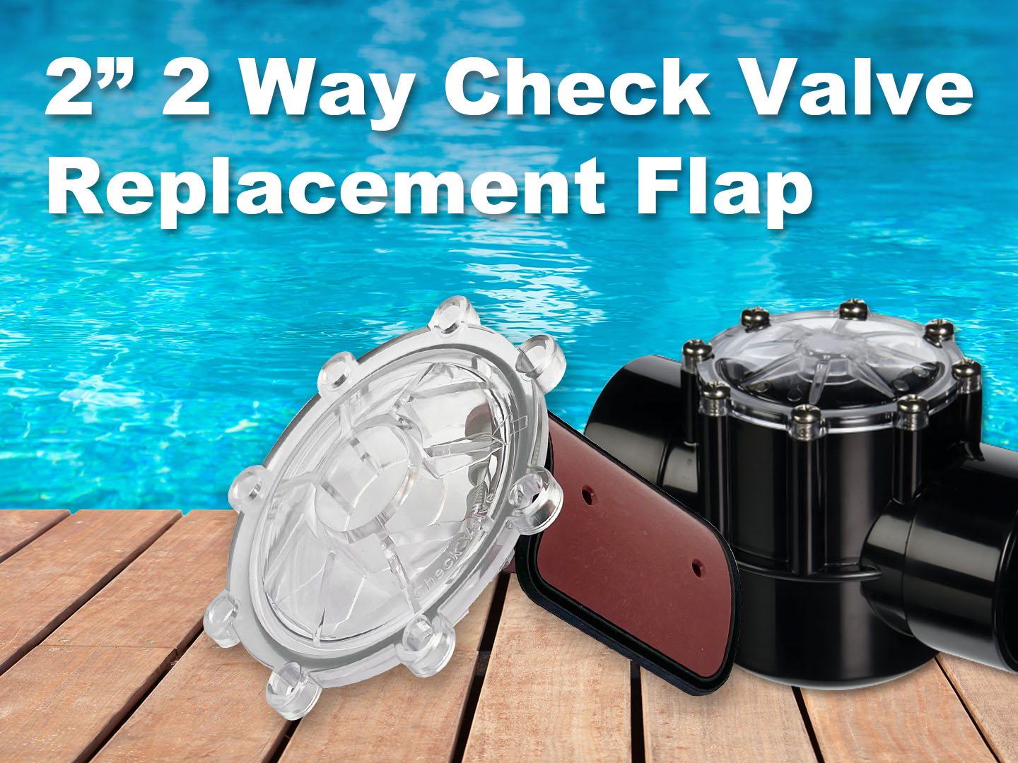 新品 羅本製所 robinceramicstudio Amazon.com: For 263042Z 2-Inch 2-Way Check Valve, Compatible